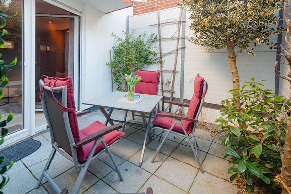  Barke 02  - Terrasse