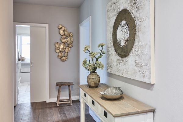  TECHTs  Apartmenthaus Sonnenschein