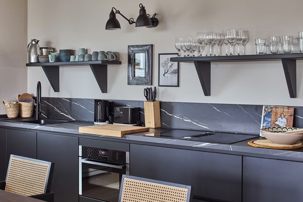  TECHTs  Apartmenthaus Seestern