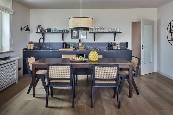  TECHTs  Apartmenthaus Seestern