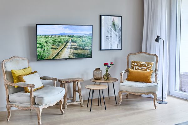  TECHTs  Apartmenthaus Seestern