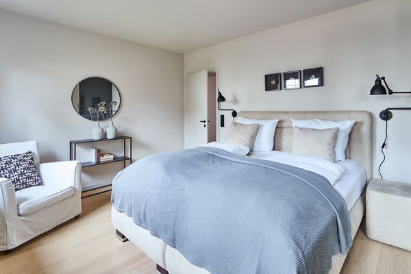  TECHTs  Apartmenthaus Seestern