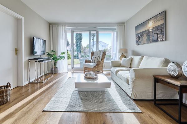  TECHTs  Apartmenthaus Wellenreiter