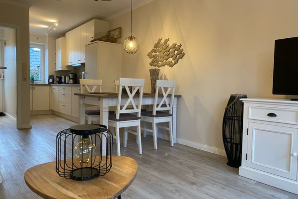 Ferienhaus Anlage Ostland17 Dünenbrise  Nr. 17 b Dorf - 