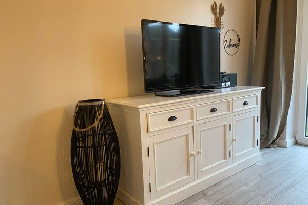 Ferienhaus Anlage Ostland17 Dünenbrise  Nr. 17 b Dorf - 