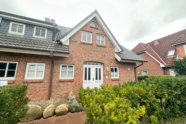  Wohnung Auszeit Nr. 9 im Dünenhof Dorf - 