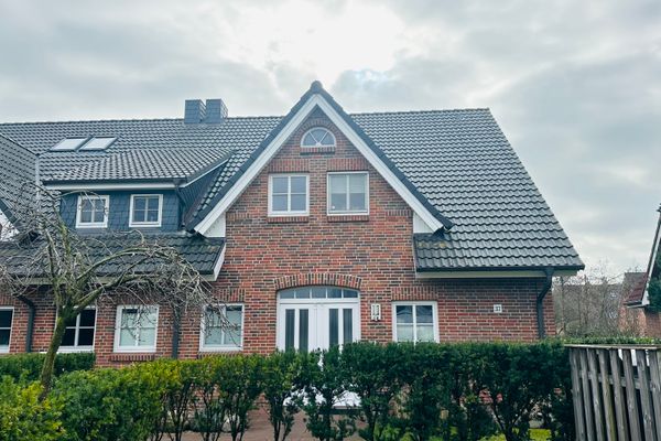  Wohnung Auszeit Nr. 9 im Dünenhof Dorf - 