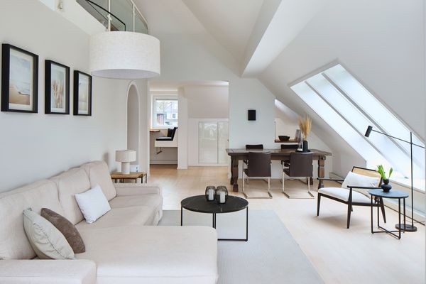  TECHTs  Apartmenthaus Meerzeit