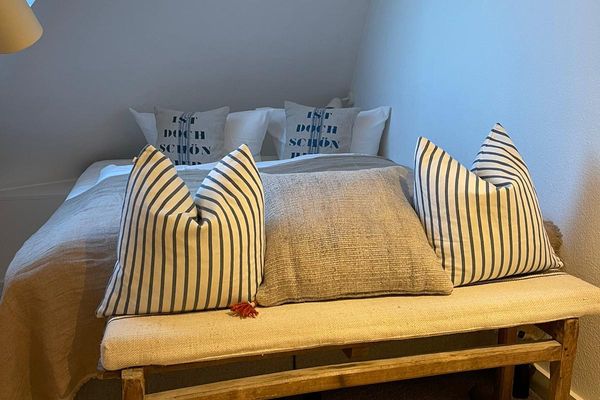 Haus Rundblick, Ru/06 Rantum - 