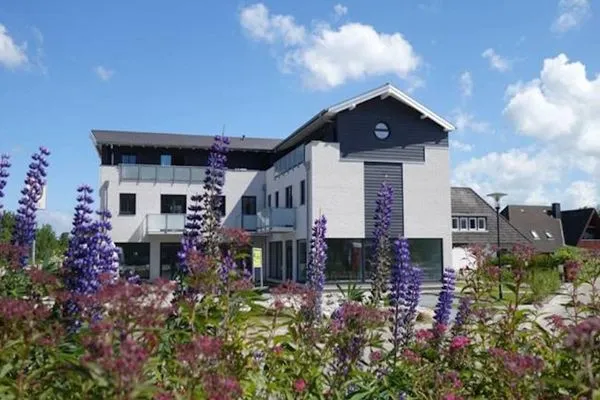 Dreilanden Nordseeperle SPO Ording - 