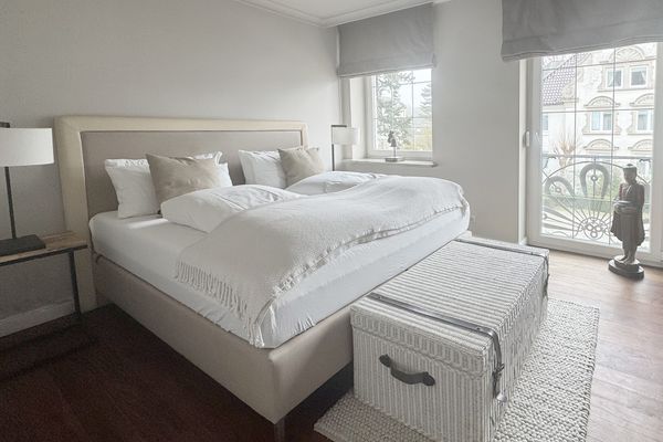  TECHTs  Apartmenthaus Sonnenschein