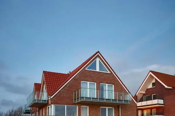 Hauptansicht  Miss Evans