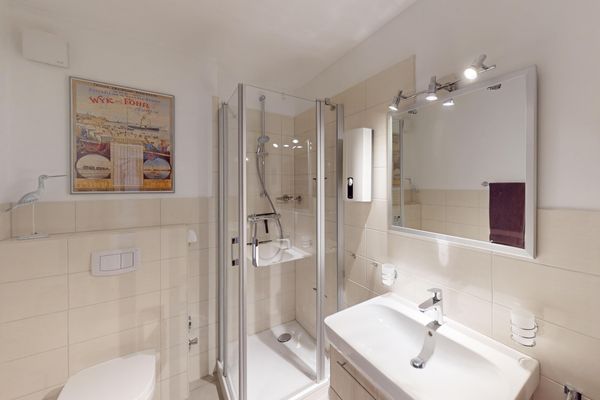  Langeneß  Whg. 16  Watt´n Glück  - 