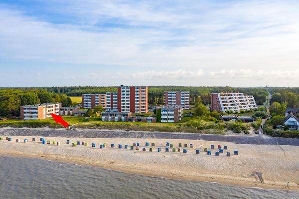  Langeneß  Whg. 16  Watt´n Glück  - 