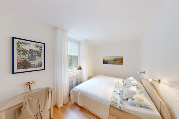  Langeneß  Whg. 16  Watt´n Glück  - 