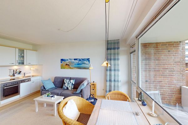  Langeneß  Whg. 16  Watt´n Glück  - 