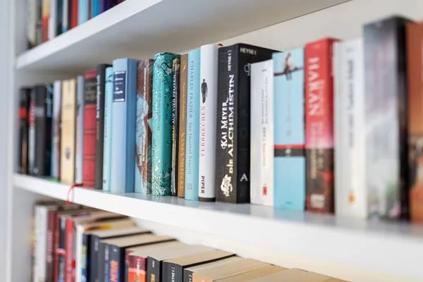 Dekoratives Detail  Les Trois Voiliers