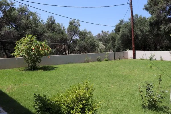 Garten  Jasmin Skidi