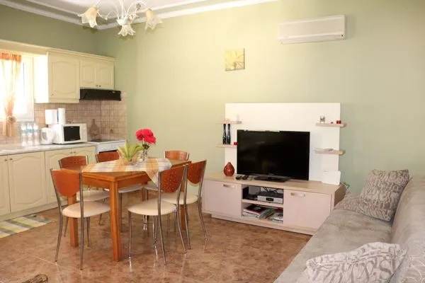 Wohnzimmer  Jasmin Skidi