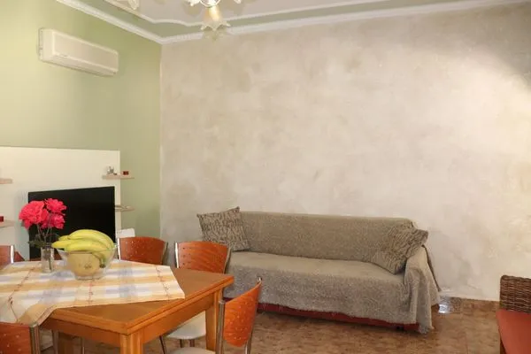 Wohnzimmer  Jasmin Skidi