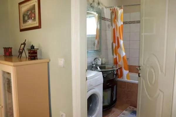 Badezimmer  Jasmin Skidi