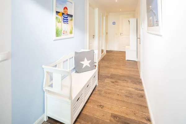   Ferienwohnung Sternendeck