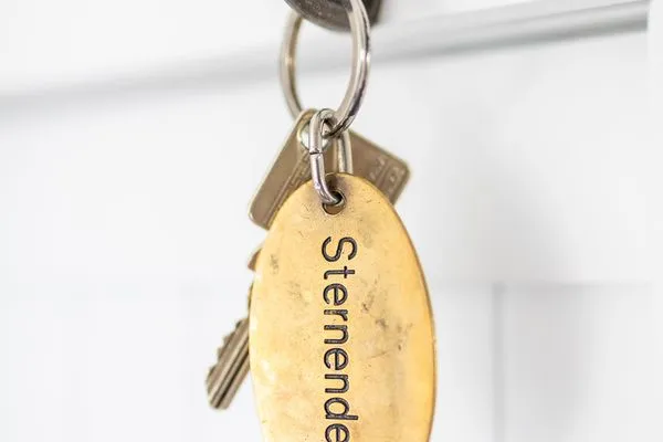   Ferienwohnung Sternendeck