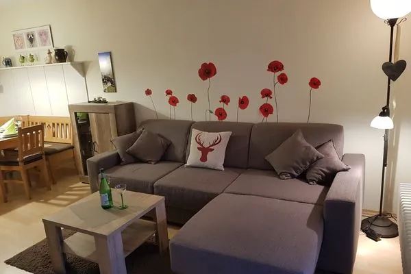  Feriendorf Hochbergle Haus 99