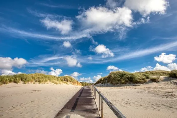 Strand  Töwer- Suite