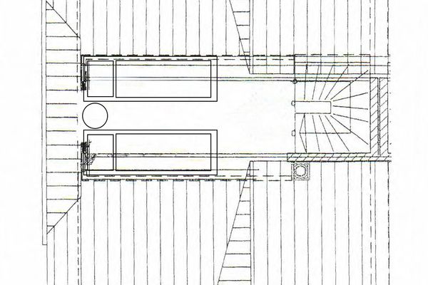  SEEHAUS Prerow Prerow - Grundriss