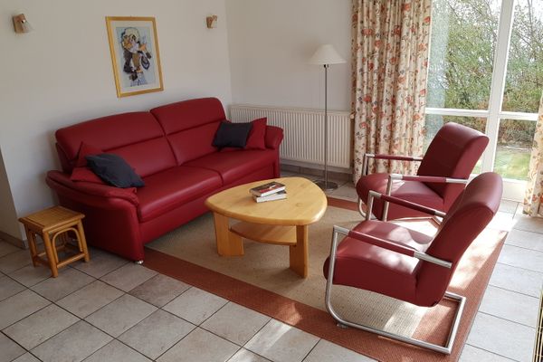 Villa Sanssouci Seitz Kühlungsborn - 