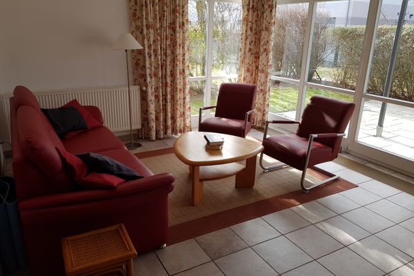 Villa Sanssouci Seitz Kühlungsborn - 