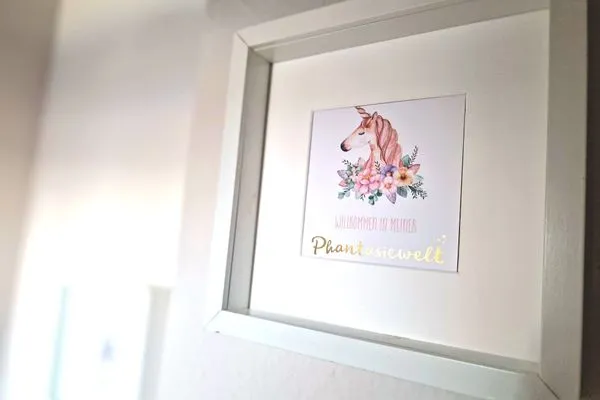 Dekoratives Detail  Ferienwohnung Bella Vita