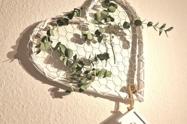 Dekoratives Detail  Ferienwohnung Bella Vita