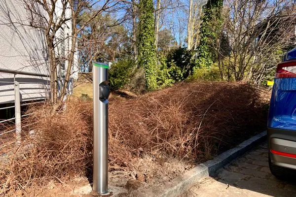   Villa Marfa, Whg. 03