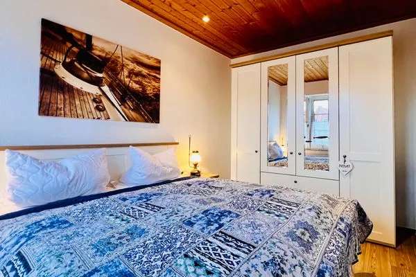   Ferienwohnung Veras Kate