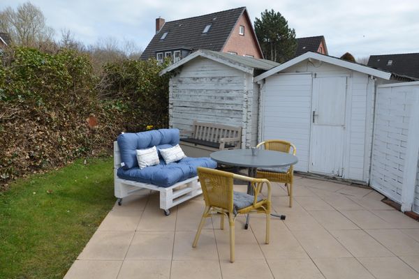  Appartement Kleine Freiheit Bad - 