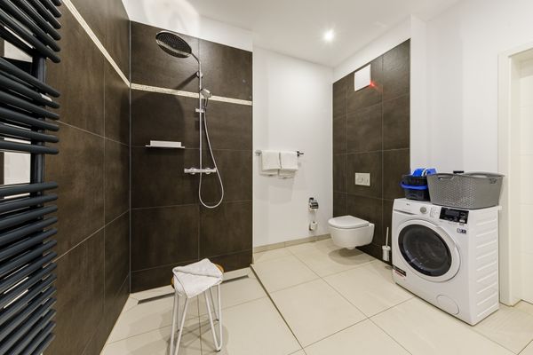 ALTE SEEFAHRTSCHULE App. 11 "Mohnblume" Ostseebad Wustrow - 