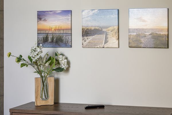 ALTE SEEFAHRTSCHULE App. 11 "Mohnblume" Ostseebad Wustrow - 