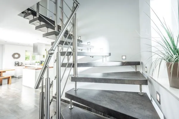 Dünenwind Dünenwind SPO Bad - 