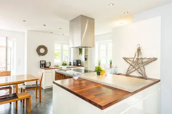 Dünenwind Dünenwind SPO Bad - 