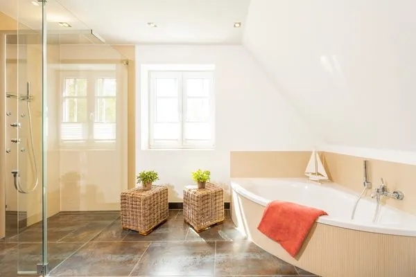 Dünenwind Dünenwind SPO Bad - 