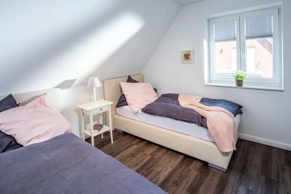 Dünenwind Dünenwind SPO Bad - 