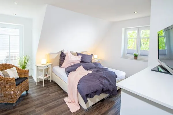 Dünenwind Dünenwind SPO Bad - 