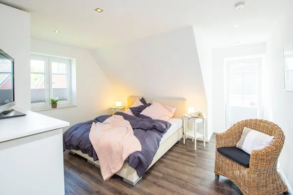 Dünenwind Dünenwind SPO Bad - 