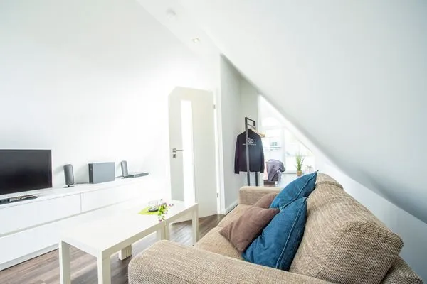 Dünenwind Dünenwind SPO Bad - 