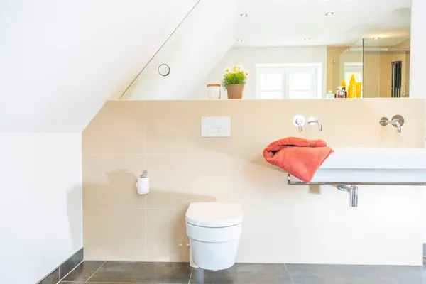 Dünenwind Dünenwind SPO Bad - 