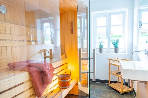 Dünenwind Dünenwind SPO Bad - 