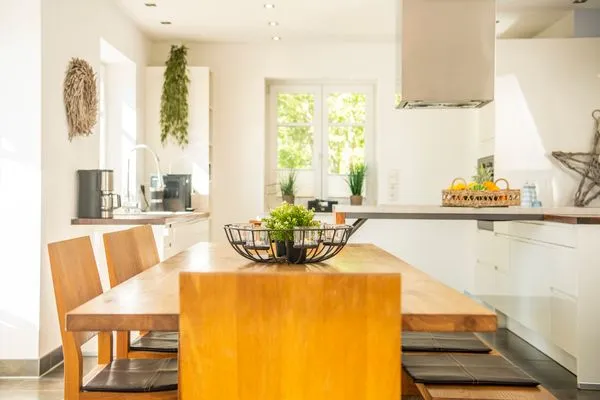 Dünenwind Dünenwind SPO Bad - 