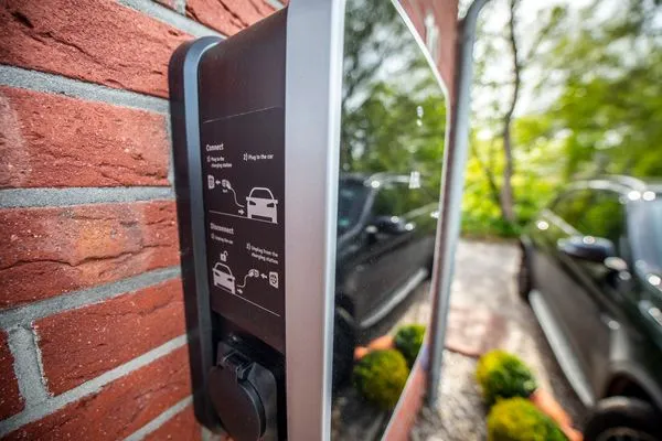 Dünenwind Dünenwind SPO Bad - 